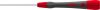 WIHA PicoFinish műszerész csavarhúzó TORX MagicSpring T10x50mm 42505
