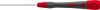 WIHA PicoFinish műszerész csavarhúzó TORX MagicSpring T7x40mm 42502