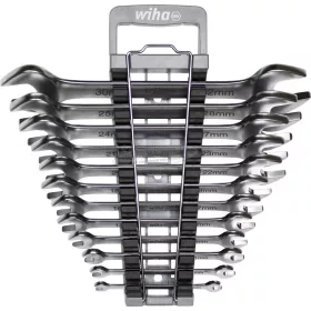 WIHA Villáskulcs készlet 13 részes 6-32mm 44753