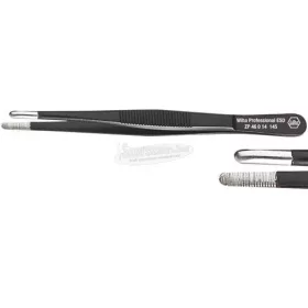   WIHA Professional ESD univerzális csipesz 40 típus 145mm 32343