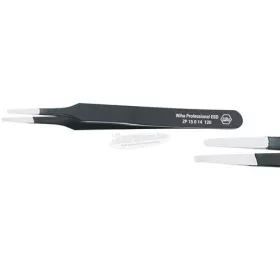   WIHA Professional ESD precíziós csipesz 2a típus 120mm 32329