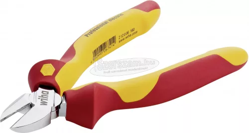 WIHA Professional electric szigetelt fogó készlet 3 részes VDE 1000V 26852