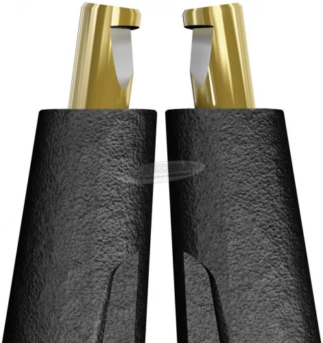WIHA seegergyűrű fogó belső-egyenes 180mm, 19-60mm, J2 MagicTips 34690