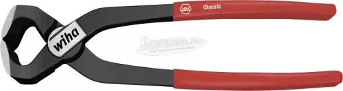 WIHA Classic harapófogó 180mm, 7" 26771
