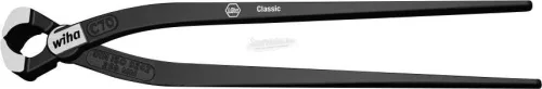 WIHA Classic Rabitz fogó Markolat-burkolat nélkül több méretben