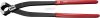 WIHA Classic Rabitz fogó 280mm 11" 26778