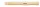 WIHA Hickory fanyél kerek, visszaütésmentes kímélő kalapácshoz 60mm 02117