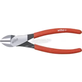 WIHA Classic erő-oldalcsípő fogó 180mm, 7" 41261
