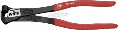 WIHA Classic erő-homlokvágó fogó több méretben
