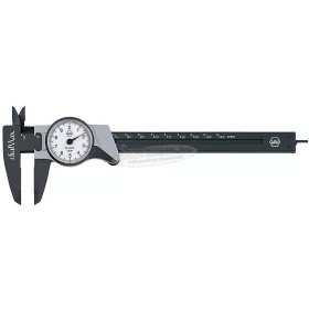   WIHA dialMax órás tolómérő leolvasási pontosság 150/0,1mm 27082