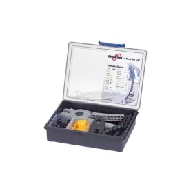 WIHA Maxiflex Basis szett, 1/4" rendszer, Wiha 30518