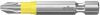 WIHA Y-Bit hegy Phillips PH2x50mm E6,3-1/4" 5db "Y" alakú csavarokhoz 41625