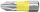 WIHA Y-Bit hegy Phillips PH3x25mm C6,3-1/4" 5db "Y" alakú csavarokhoz 41587