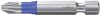WIHA T-Bit hegy Phillips PH1x50mm E6,3-1/4" 5db "T" alakú csavarokhoz 41637