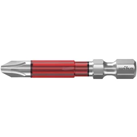   WIHA TY-Bit hegy Phillips PH 49mm E6,3-1/4" 5db "T" és "Y" alakú csavarokhoz több méretben