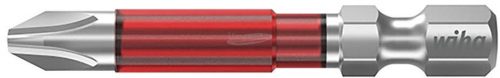 WIHA TY-Bit hegy Phillips PH3x49mm E6,3-1/4" 5db "T" és "Y" alakú csavarokhoz 42120