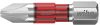 WIHA TY-bit 29mm sorozatú bitkészlet Pozidriv PZ1, 5 részes 1/4" C6,3 42149