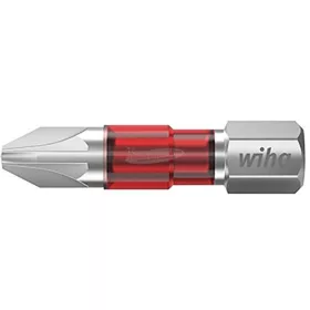   WIHA TY-bit 29mm sorozatú bitkészlet Pozidriv PZ 5 részes 1/4" C6,3 több méretben