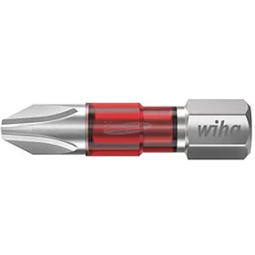   WIHA TY-Bit hegy Phillips PH C6,3-1/4" "T" és "Y" alakú csavarokhoz több méretben
