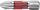 WIHA TY-Bit hegy Phillips PH1x29mm C6,3-1/4" 5db "T" és "Y" alakú csavarokhoz 42096