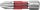 WIHA TY-Bit hegy Phillips PH2x29mm C6,3-1/4" 5db "T" és "Y" alakú csavarokhoz 42100
