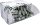 WIHA Standard Phillips bit hegy PH2x25mm, C6,3-1/4" 50db 08048