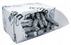 WIHA Standard 25 bitkészlet Pozidriv PZ3, 1/4" C6,3 50 részes 08058