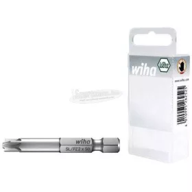   WIHA Professional 70 bitkészlet PlusMinus/Pozidriv 1/4" E6,3 2 részes 36082