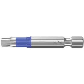   WIHA T-bit bitkészlet 50mm TORX T 5 részes 1/4" E6,3 több méretben