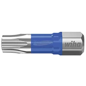   WIHA Y-bit bitkészlet 25mm TORX T20 25 részes, 1/4" C6,3 42303