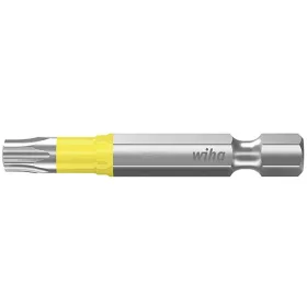   WIHA Y-bit bitkészlet 50mm TORX T 5 részes 1/4" E6,3 több méretben