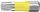WIHA Y-bit bitkészlet 25mm TORX T25, 5 részes 1/4" C6,3 41594