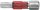 WIHA TY-bit 29mm sorozatú bitkészlet TORX T27, 5 részes 1/4" C6,3 42112