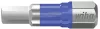 WIHA T-Bit imbusz bit hegy SW3x25mm C6,3-1/4" 5db "T" alakú csavarokhoz 41611