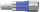 WIHA T-Bit imbusz bit hegy SW3x25mm C6,3-1/4" 5db "T" alakú csavarokhoz 41611