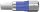 WIHA T-Bit imbusz bit hegy SW5x25mm C6,3-1/4" 5db "T" alakú csavarokhoz 41613