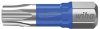 WIHA T-bit bitkészlet 25mm TORX T25 25 részes, 1/4" C6,3 42306