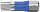 WIHA T-bit bitkészlet 25mm TORX T25 25 részes, 1/4" C6,3 42306