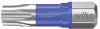 WIHA T-bit bitkészlet 25mm TORX T25 , 5 részes 1/4" C6,3 41607