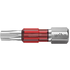   WIHA TY-bit 29mm sorozatú bitkészlet TORX T 5 részes 1/4" C6,3 több méretben