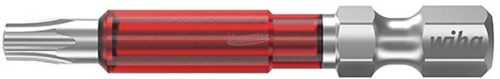 WIHA TY-bit 49mm sorozatú bitkészlet TORX T25, 5 részes 1/4" E6,3 42131