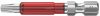WIHA TY-bit 49mm sorozatú bitkészlet TORX T10, 5 részes 1/4" E6,3 42128