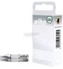 WIHA Standard 25 bitkészlet TORX T15 1/4" 10 részes 34746