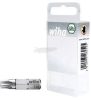 WIHA Standard 25 bitkészlet TORX T30 1/4" 10 részes 24750