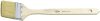 Wistoba 380275 Homlokzat ecset 380275