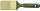 Wistoba 160640 Lapos ecset 160640