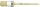 Wistoba 204208 Kerek ecset Méret (ecset) : 8 204208
