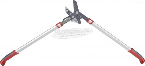 Wolf Garten 73AGA010650 POWER CUT RS 800 V Ágvágó 75 cm Amboss 73AGA010650