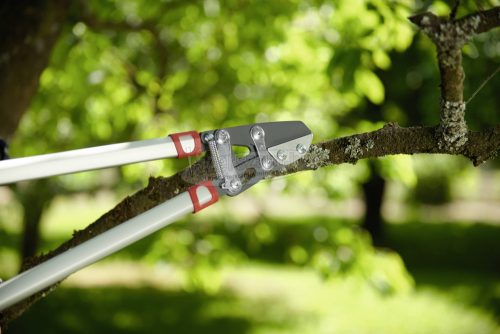 Wolf Garten 73AGA010650 POWER CUT RS 800 V Ágvágó 75 cm Amboss 73AGA010650