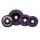 3M lamellás csiszolótárcsa 769F, T29 kúpos, 125mm x 22mm, 80+ 52009 7100196791